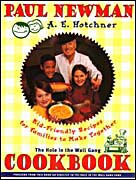 The Hole In The Wall Gang Cookbook