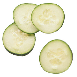 Cucumbers